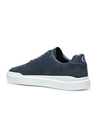 GrandPro Rally Laser Cut Sneakers