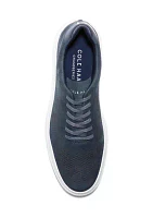 GrandPro Rally Laser Cut Sneakers