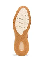 ØriginalGrand Energy Weave Plain Toe Oxfords