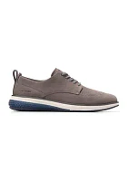 Originalgrand Energyweave Plain Toe Oxfords