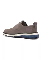 Originalgrand Energyweave Plain Toe Oxfords