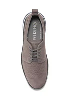 Originalgrand Energyweave Plain Toe Oxfords