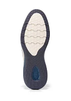Originalgrand Energyweave Plain Toe Oxfords