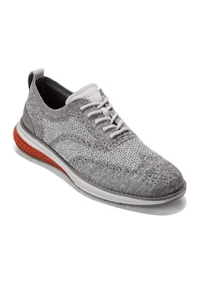 OG Energyweave Stitchlite Wing Oxfords