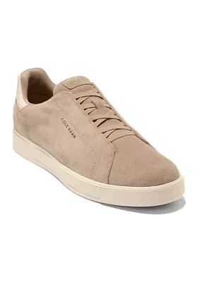 Men's Grandpro Luxe Slip On Sneakers