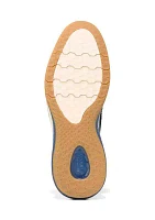ØriginalGrand Energy Weave Wingtip Oxfords
