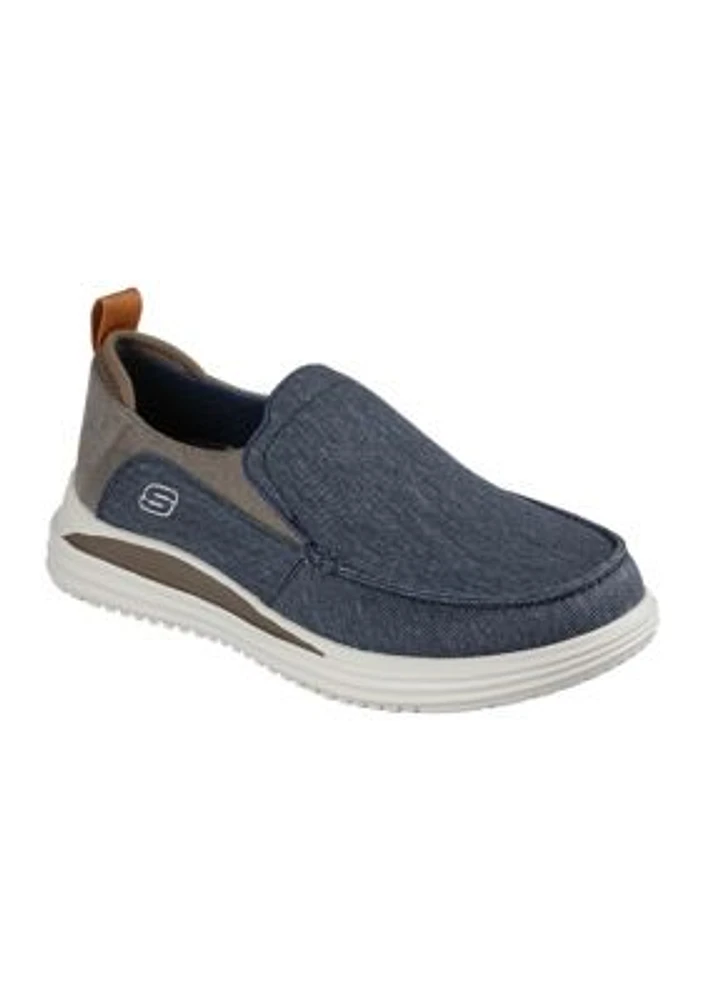 Men's Proven Sneaker Loafers - Evers