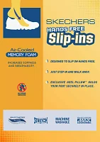 Men's Slip-ins®: GO WALK® Flex Sneakers - Smooth Motion