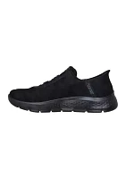 Men's Slip-ins®: GO WALK® Flex Sneakers - Smooth Motion