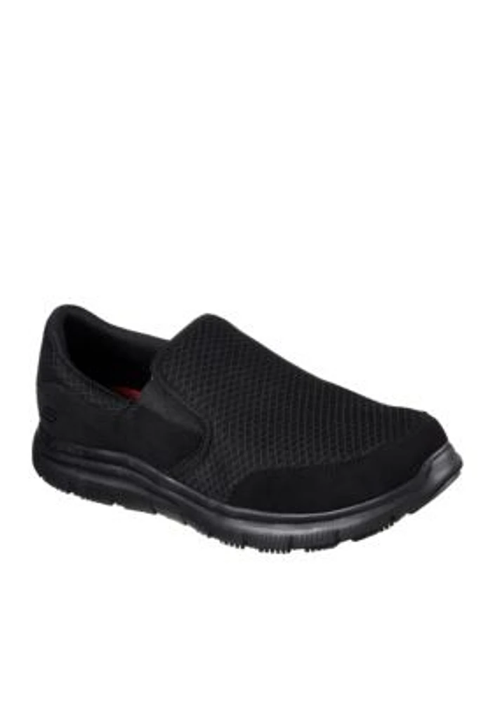 Relaxed Fit® Double Gore Slip Resistant Work Shoes