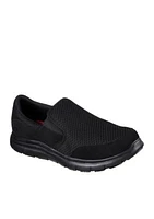 Relaxed Fit® Double Gore Slip Resistant Work Shoes