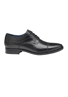 Gibbons Cap Toe Oxfords