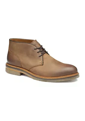 Calder Chukka Boots