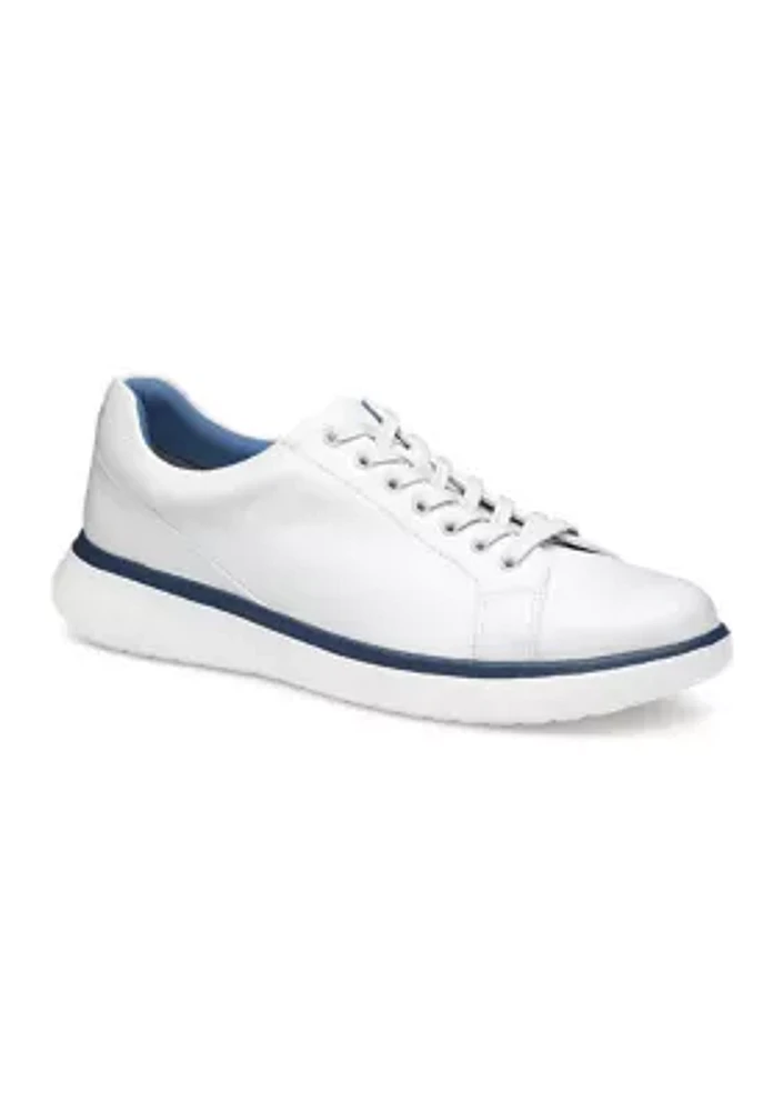 Oasis Lace to Toe Sneakers