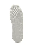 Oasis Lace to Toe Sneakers