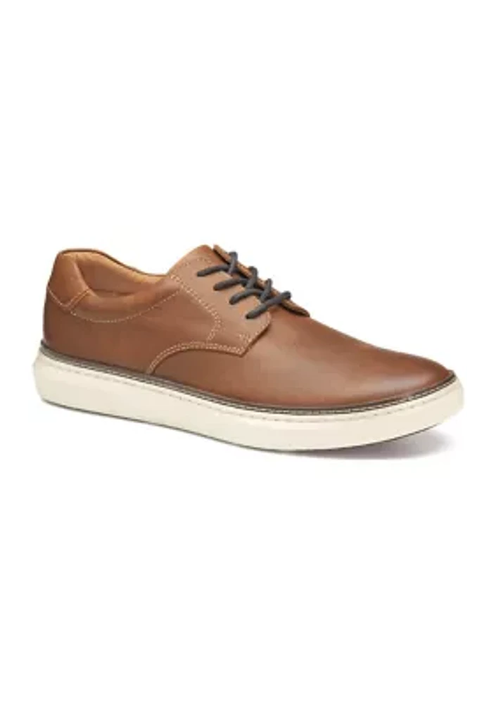 McGuffey 2 Plain Toe Oxfords
