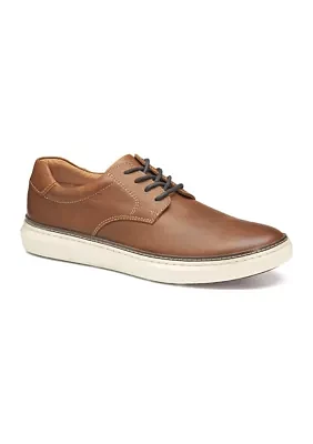 McGuffey 2 Plain Toe Oxfords