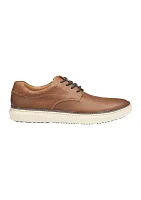 McGuffey 2 Plain Toe Oxfords