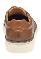 McGuffey 2 Plain Toe Oxfords