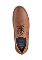 McGuffey 2 Plain Toe Oxfords