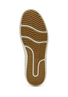 McGuffey 2 Woven Slip-on Loafers