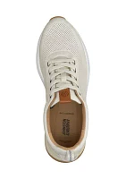 Kinnon Perforated Jogger Sneakers