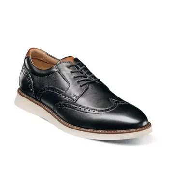 Launch Wingtip Oxford