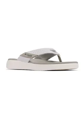 BOATSIDE™ FLIP LEA Sandals