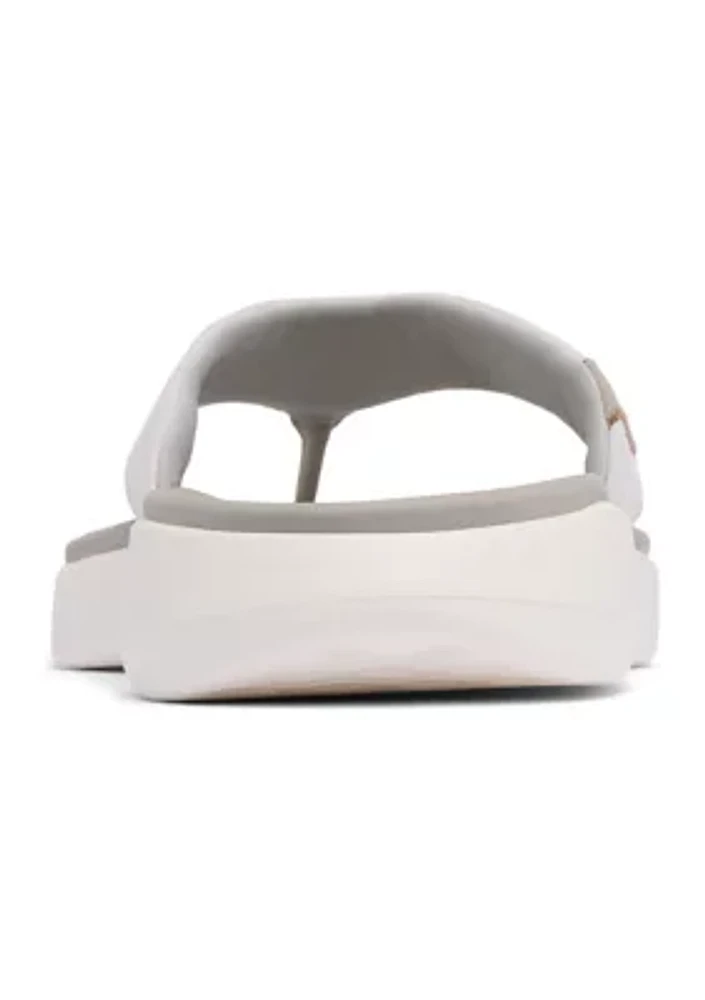 BOATSIDE™ FLIP LEA Sandals