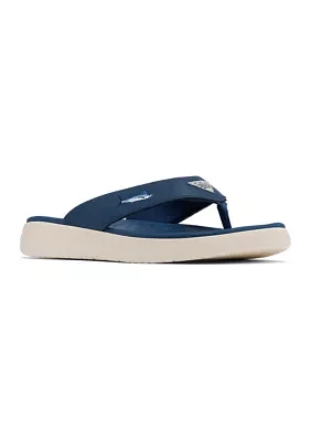 Boatside™ Fish Flip Flop Sandals