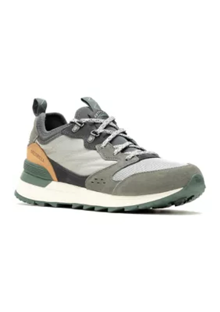 Alpine 83 Sneakers - Recraft