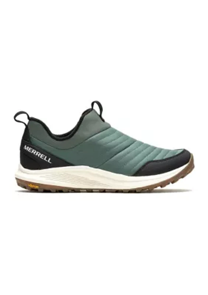 Men's Nova 3 Thermo Moc Sneakers