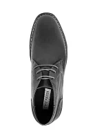 Harken Chukka Boots