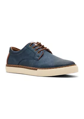 Bummpin Sneaker Oxfords