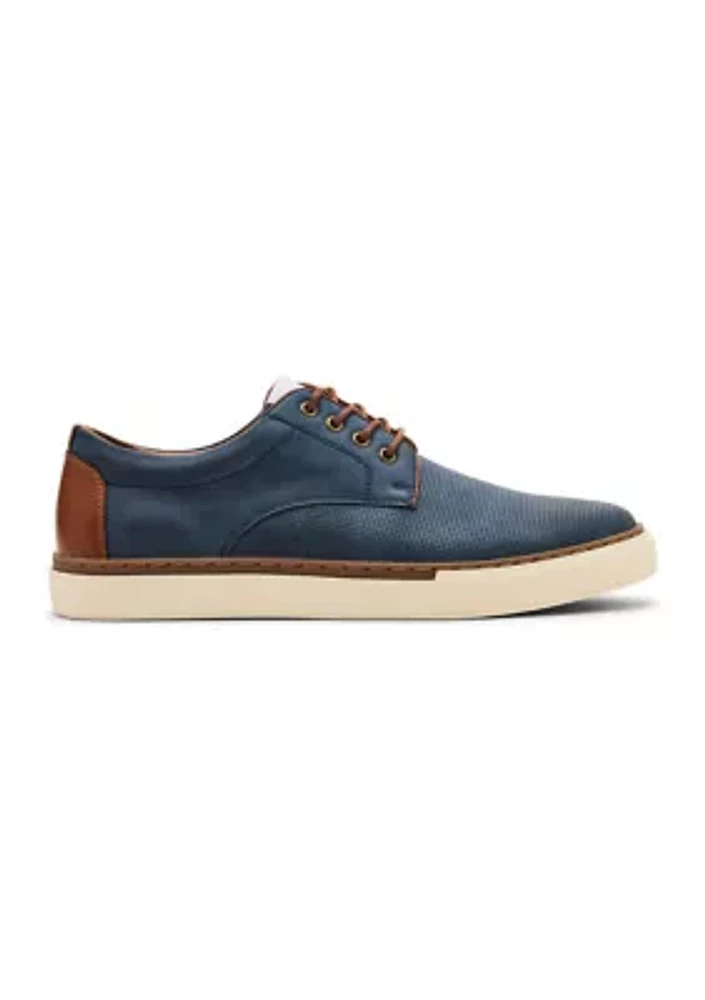 Bummpin Sneaker Oxfords