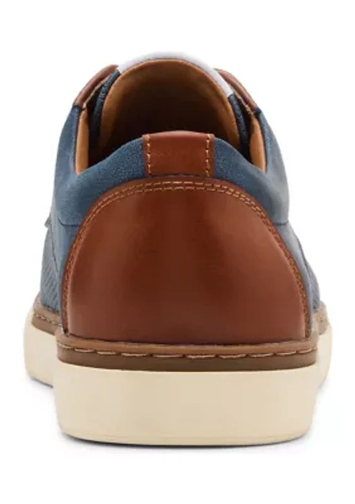 Bummpin Sneaker Oxfords