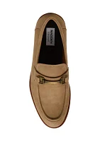 MPickler Loafers