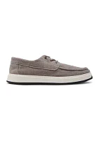 Norphius Knit Moc Loafers