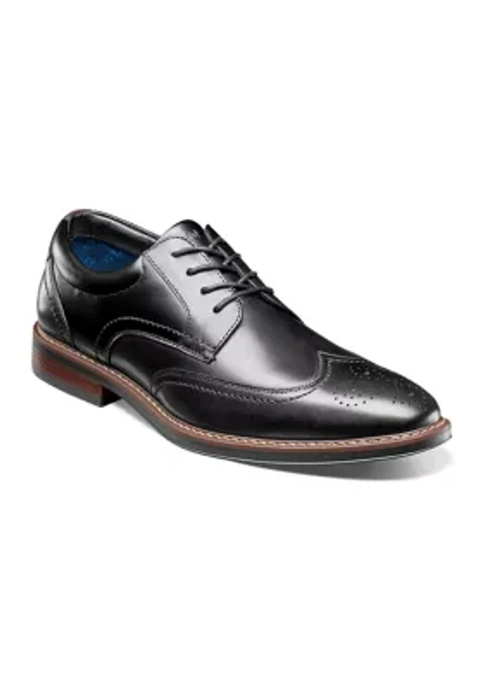 Centro Flex WTO Oxfords