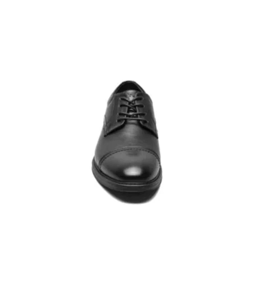 Centro Flex Cap Toe Oxford