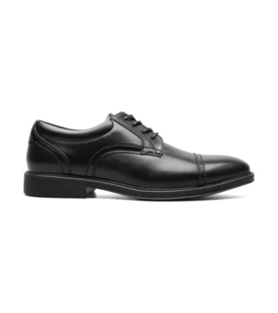 Centro Flex Cap Toe Oxford