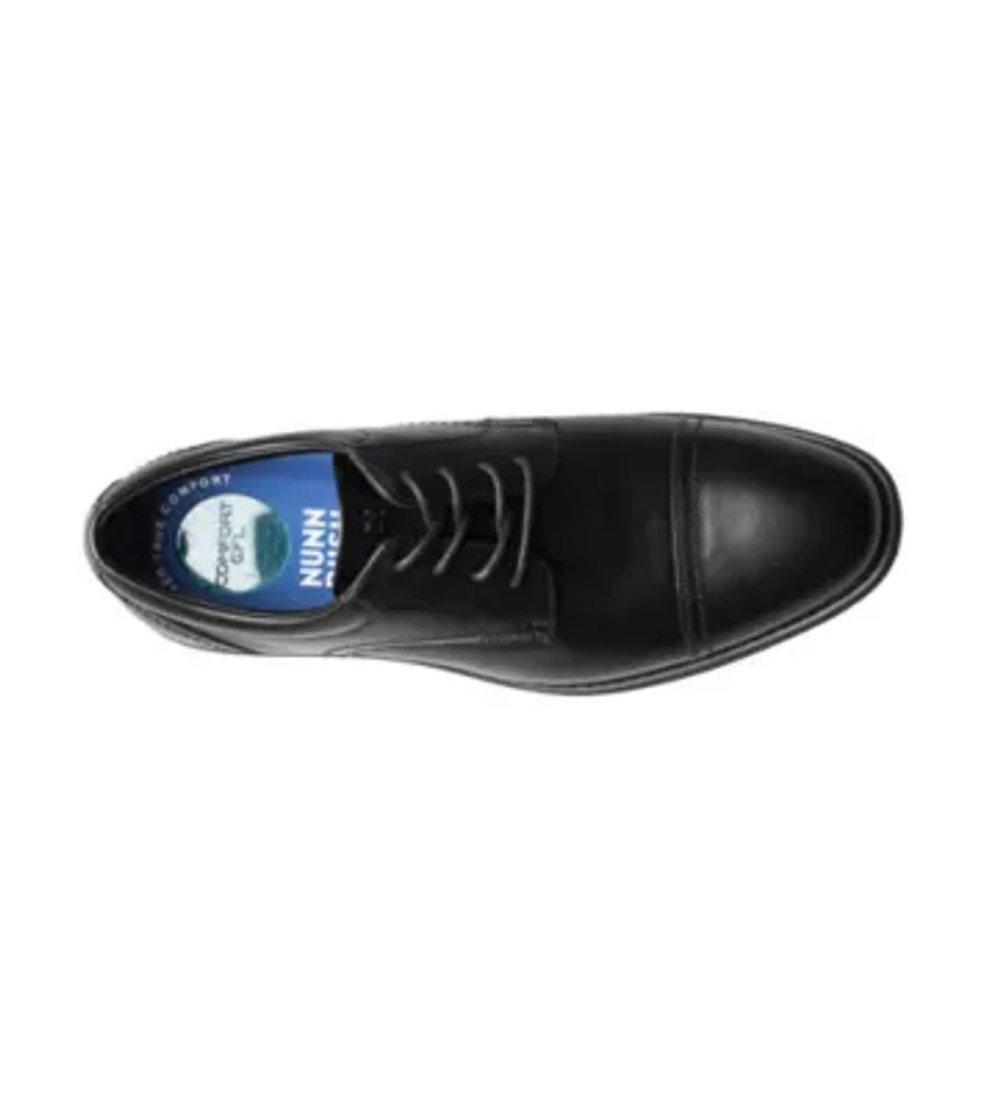 Centro Flex Cap Toe Oxford