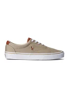 Keaton Canvas Sneakers