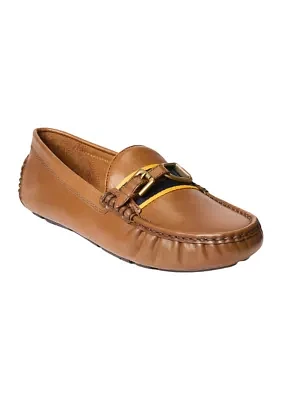 Anders Leather Drivers
