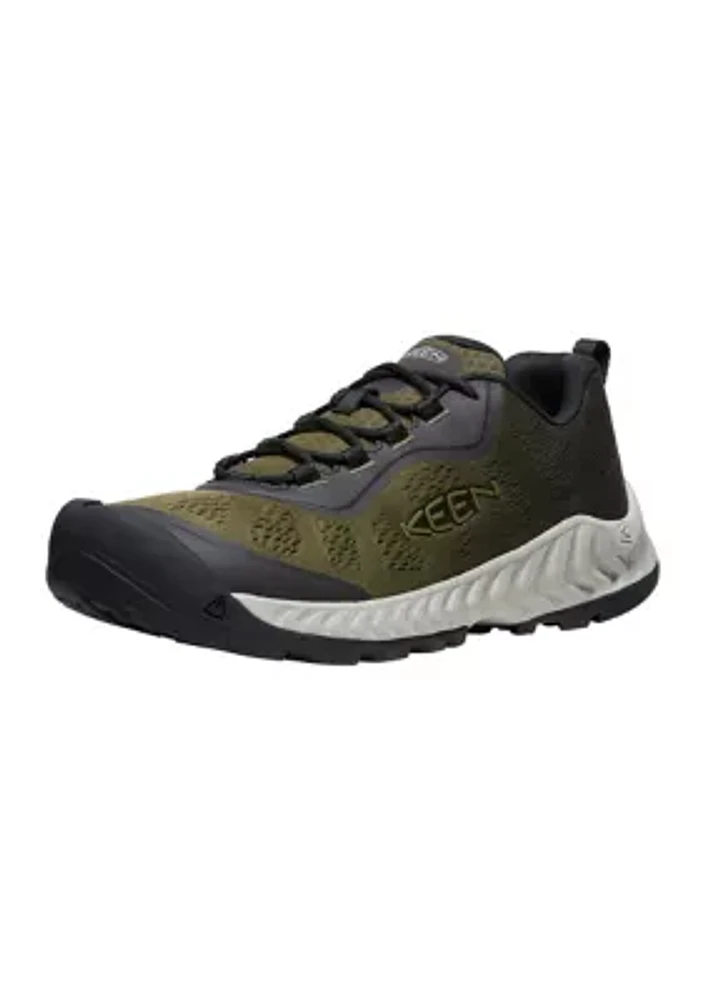 Men's Nxis Speed Sneakers