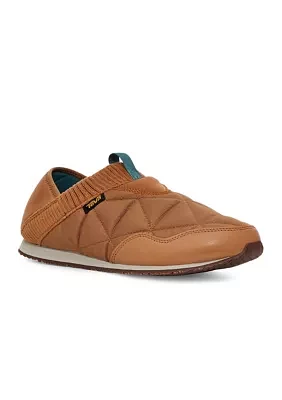 ReEmber Mule Sneakers