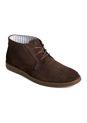 Newman Chukka Boots