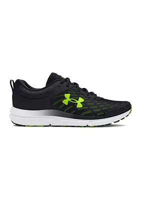 Men's Charged Assert 10 Sneakers