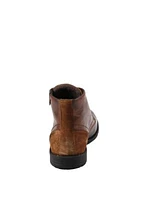 Fight Song Ankle Boots