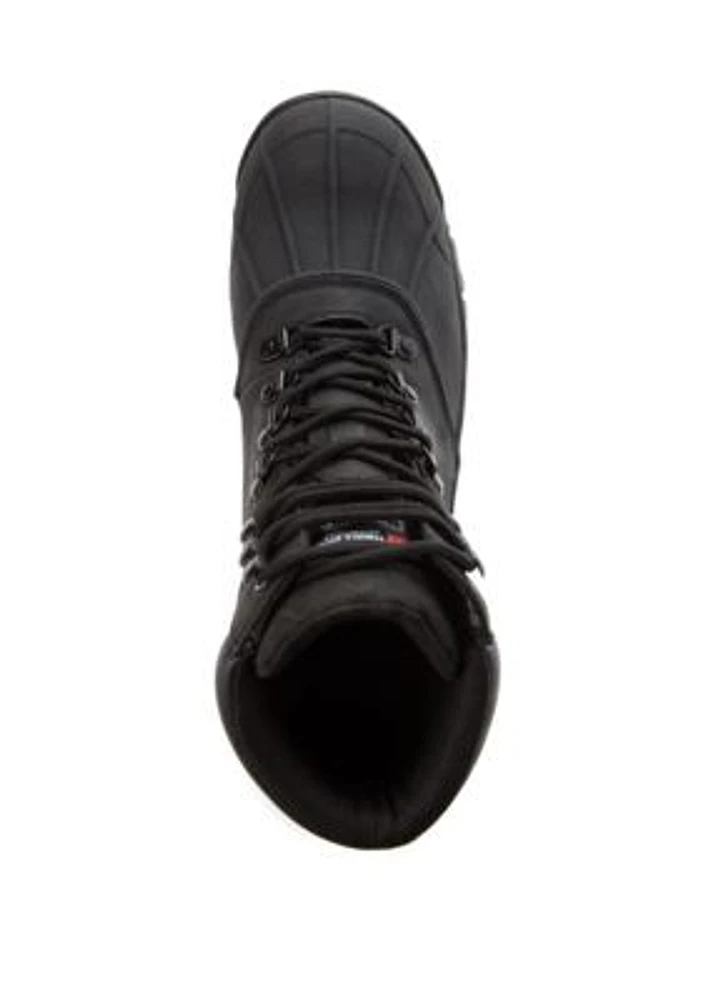 Blizzard Mid Lace Cold Weather Boots